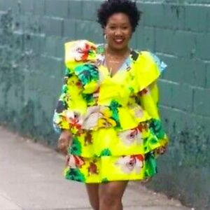 Christopher John Rodgers x Target